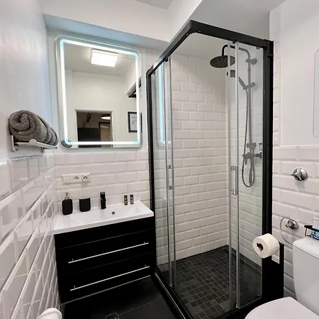 Appartement Charmantes Maschsee Und Messe Naehe *