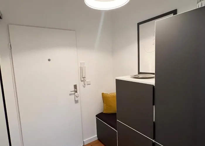 Apartment Charmantes Maschsee Und Messe Naehe Hannover