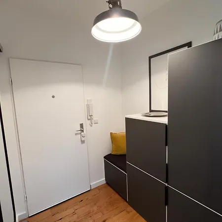 Apartamento Charmantes Maschsee Und Messe Naehe Hanóver