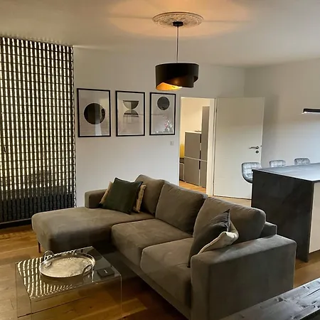 Charmantes Maschsee Und Messe Naehe Apartamento Hanóver